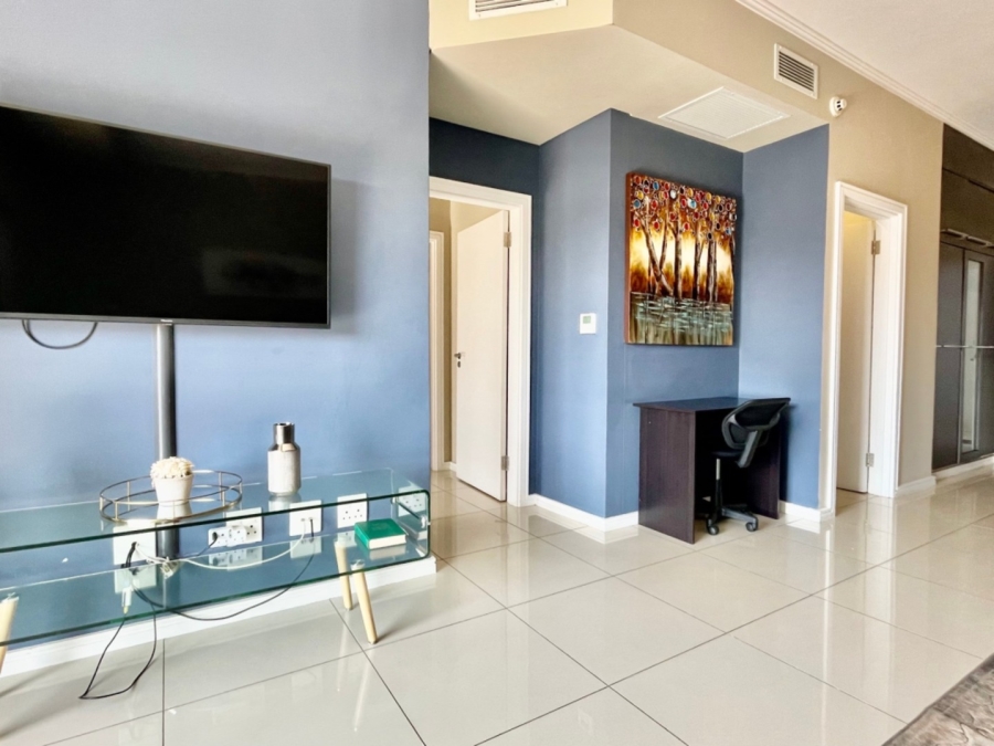 To Let 2 Bedroom Property for Rent in Morningside Gauteng