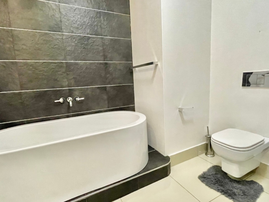 To Let 2 Bedroom Property for Rent in Morningside Gauteng