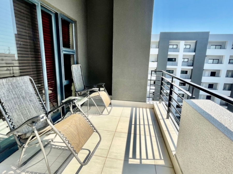 To Let 2 Bedroom Property for Rent in Morningside Gauteng