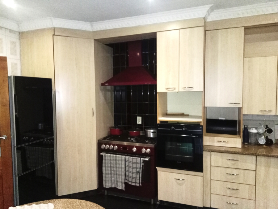 4 Bedroom Property for Sale in Spruit View Gauteng