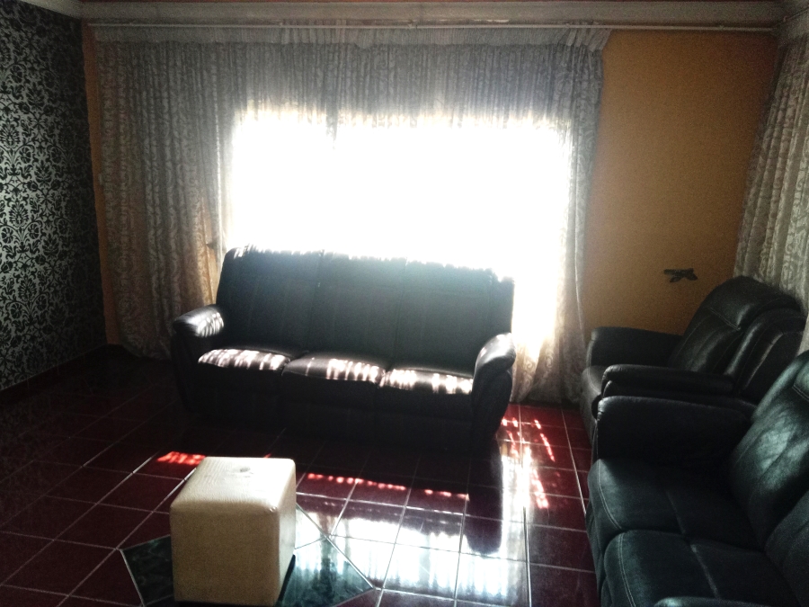 4 Bedroom Property for Sale in Spruit View Gauteng