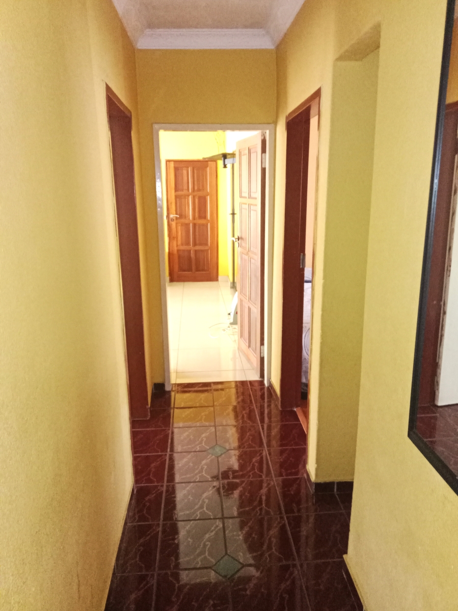 4 Bedroom Property for Sale in Spruit View Gauteng