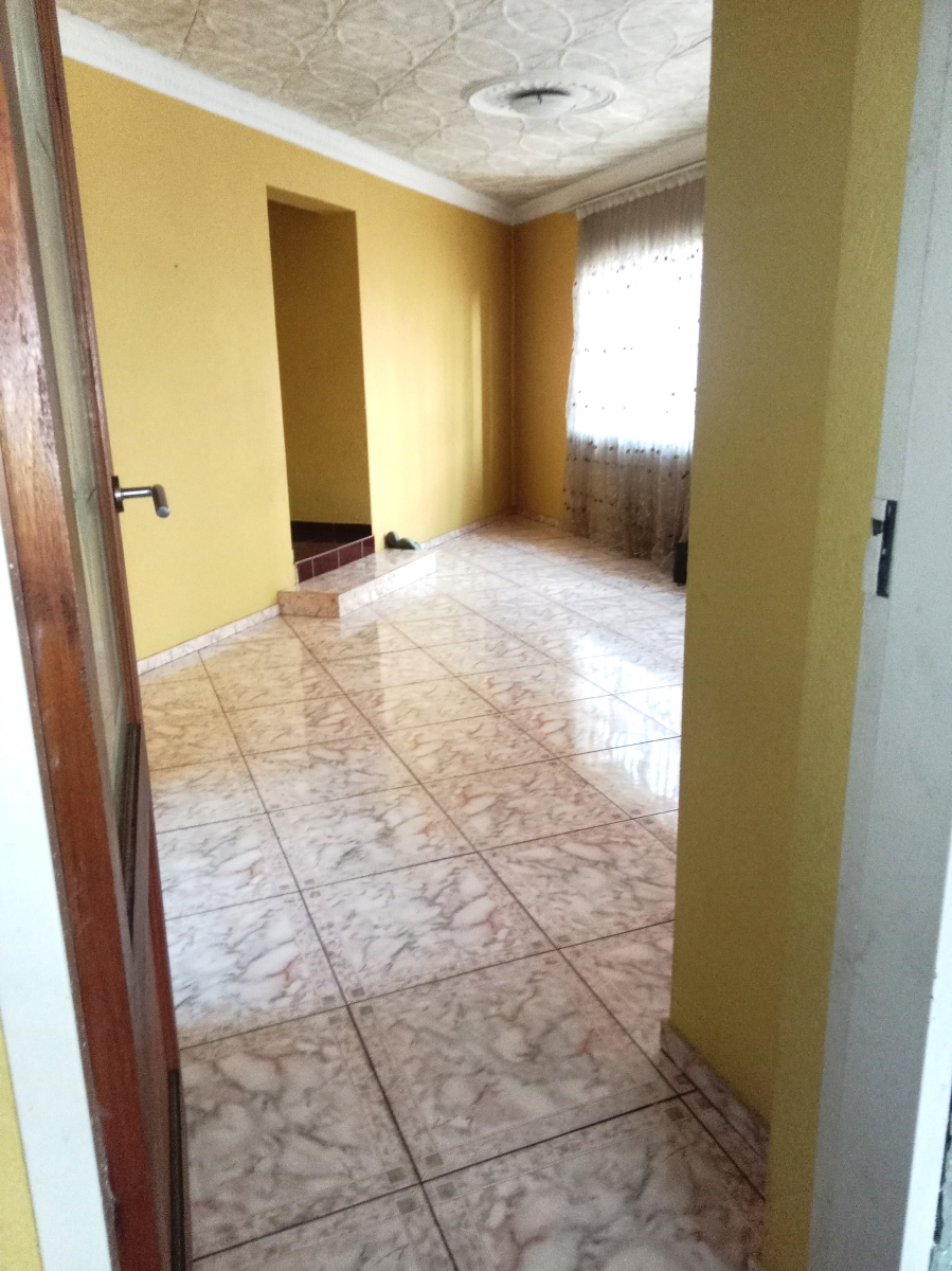 4 Bedroom Property for Sale in Spruit View Gauteng