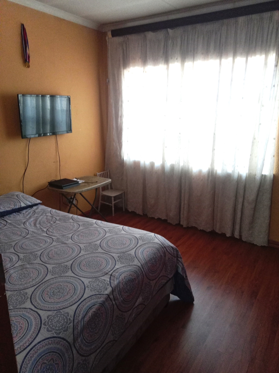 4 Bedroom Property for Sale in Spruit View Gauteng