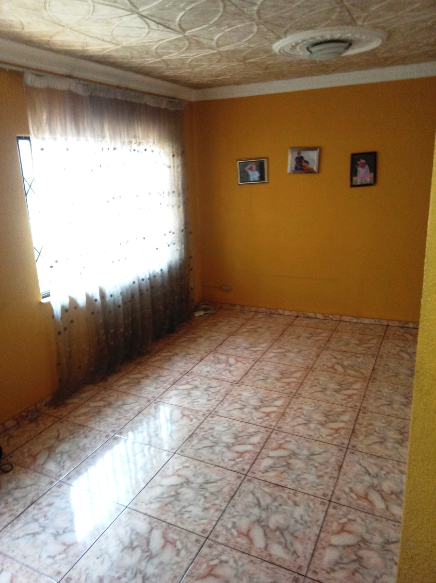 4 Bedroom Property for Sale in Spruit View Gauteng