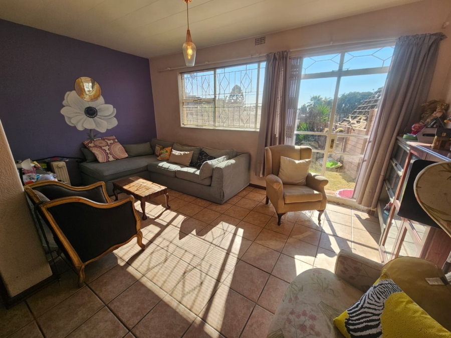 2 Bedroom Property for Sale in Brackenhurst Gauteng
