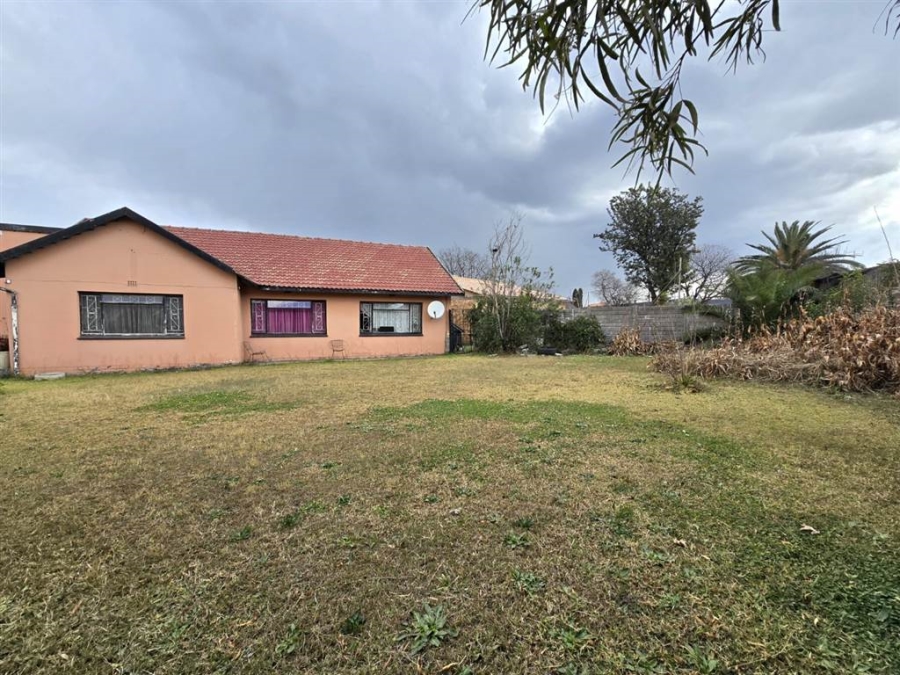 3 Bedroom Property for Sale in Raceview Gauteng