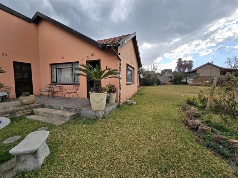 3 Bedroom Property for Sale in Raceview Gauteng