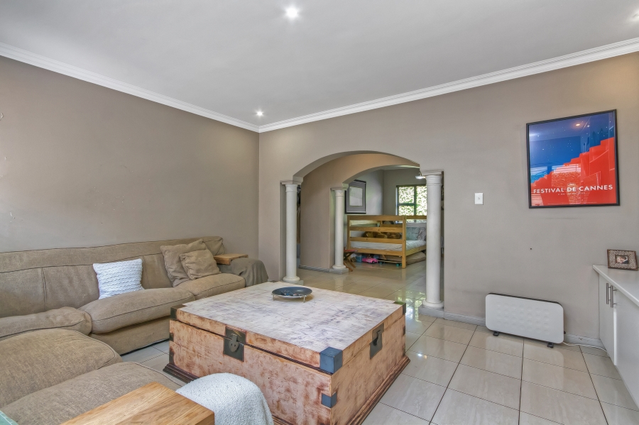 3 Bedroom Property for Sale in Rivonia Gauteng