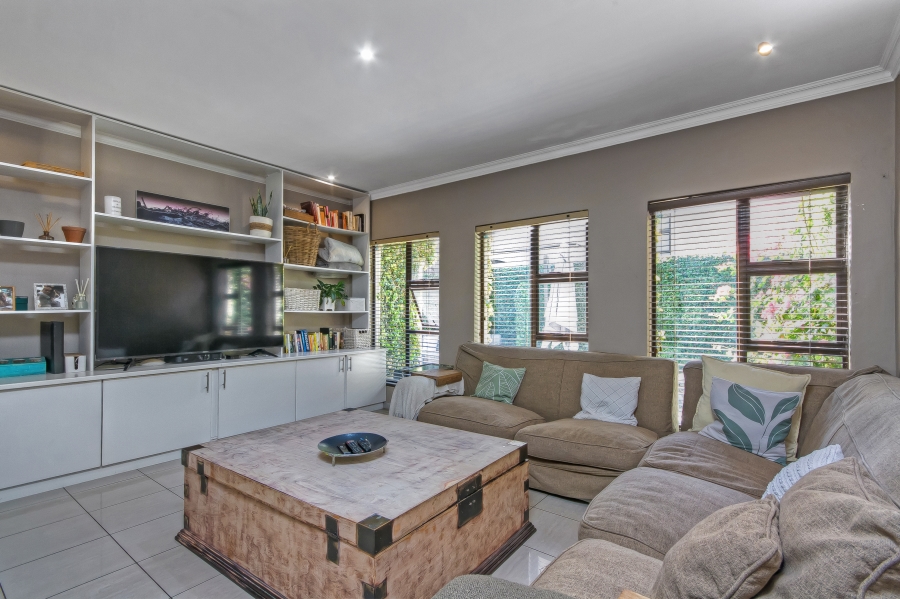 3 Bedroom Property for Sale in Rivonia Gauteng