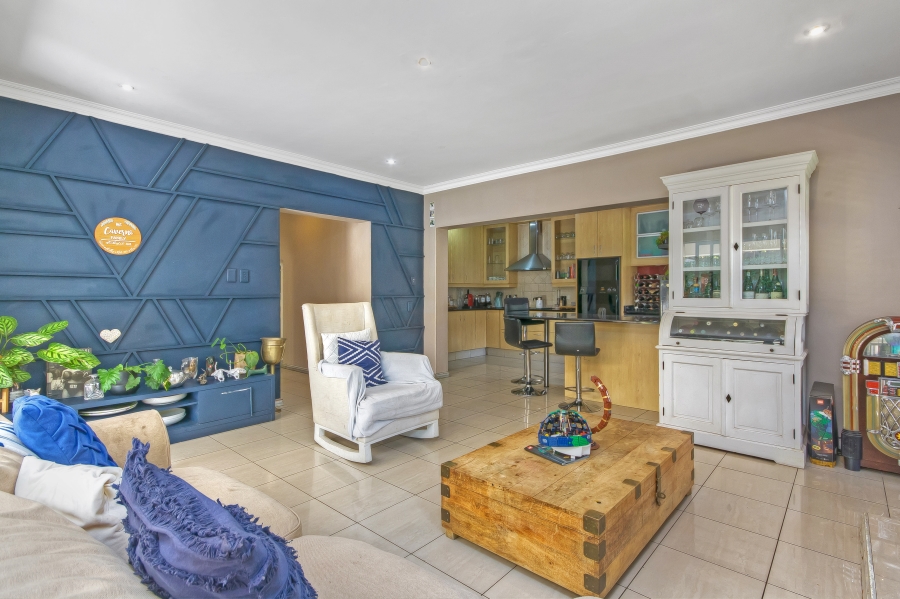 3 Bedroom Property for Sale in Rivonia Gauteng