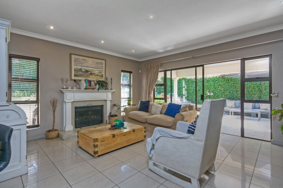 3 Bedroom Property for Sale in Rivonia Gauteng