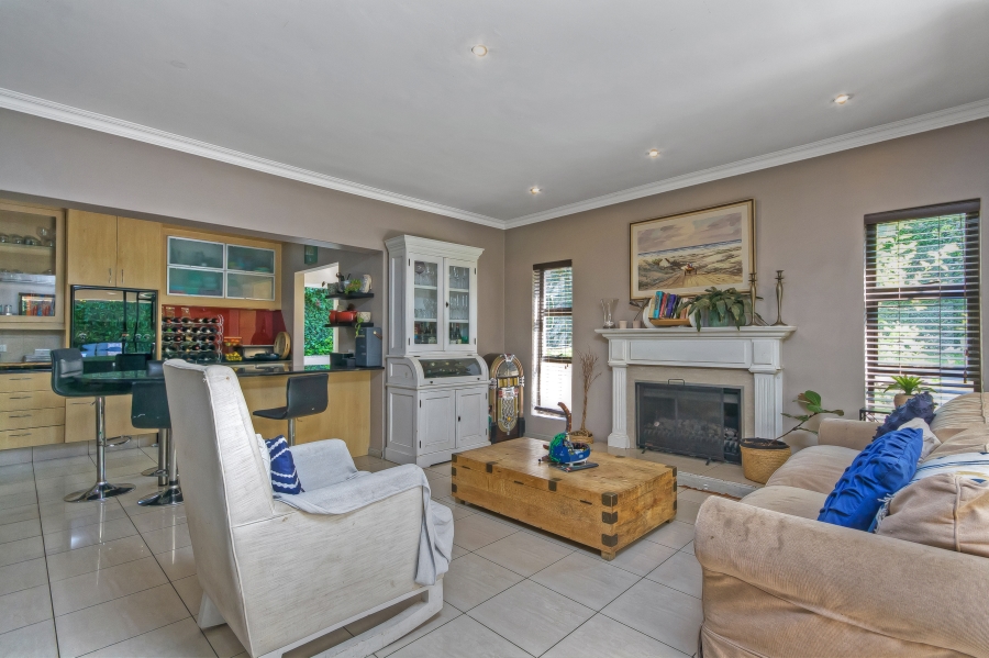 3 Bedroom Property for Sale in Rivonia Gauteng