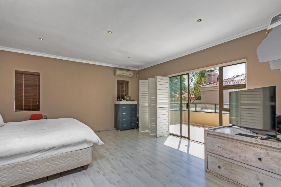 3 Bedroom Property for Sale in Rivonia Gauteng