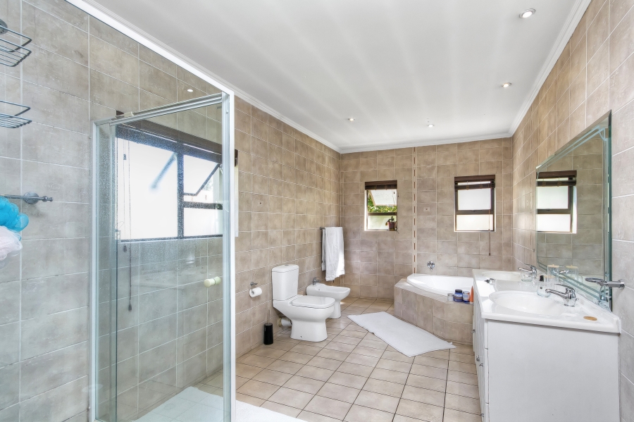 3 Bedroom Property for Sale in Rivonia Gauteng