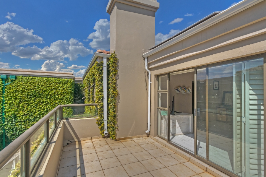 3 Bedroom Property for Sale in Rivonia Gauteng