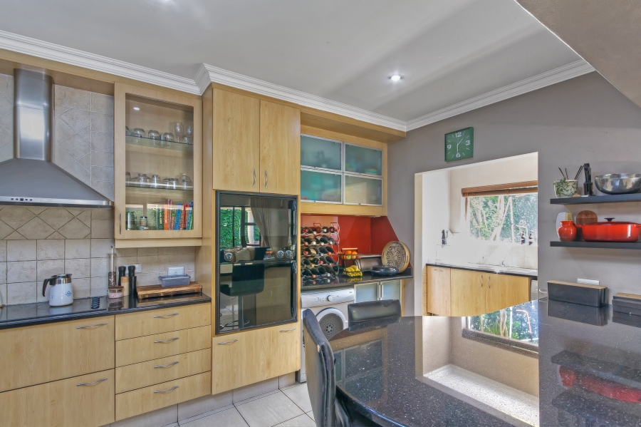 3 Bedroom Property for Sale in Rivonia Gauteng