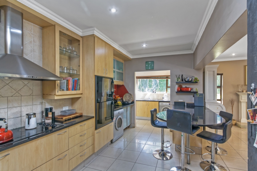 3 Bedroom Property for Sale in Rivonia Gauteng