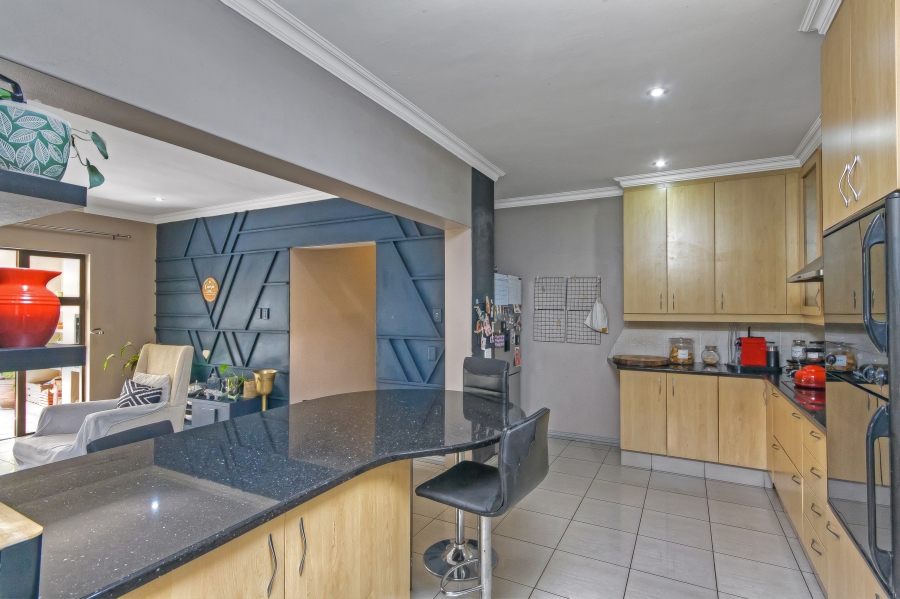 3 Bedroom Property for Sale in Rivonia Gauteng