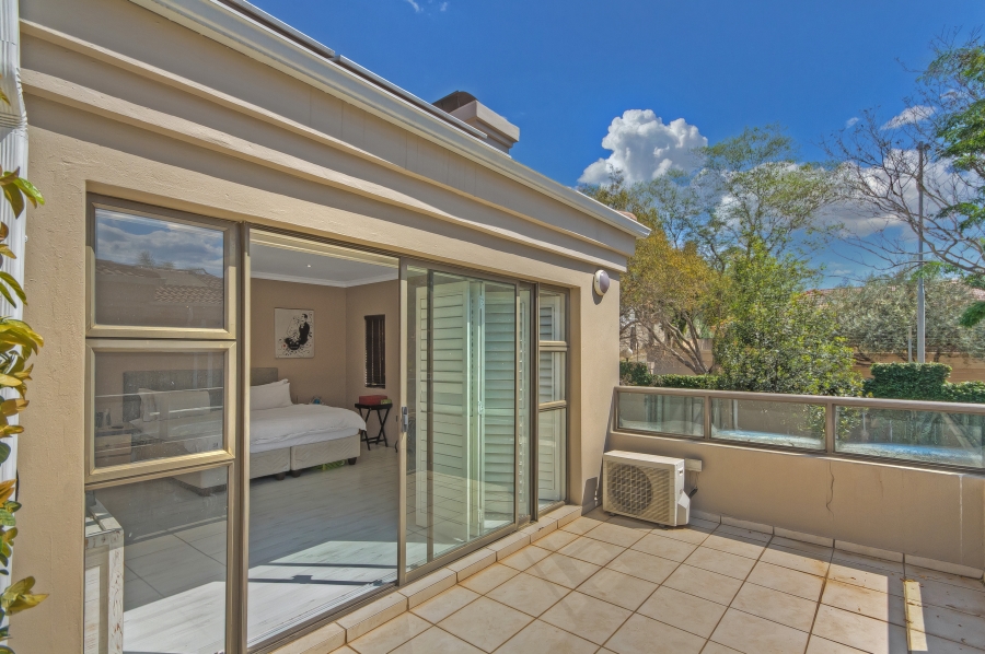 3 Bedroom Property for Sale in Rivonia Gauteng