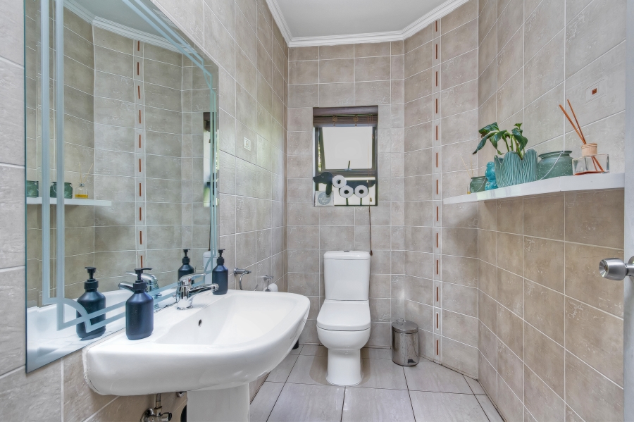 3 Bedroom Property for Sale in Rivonia Gauteng