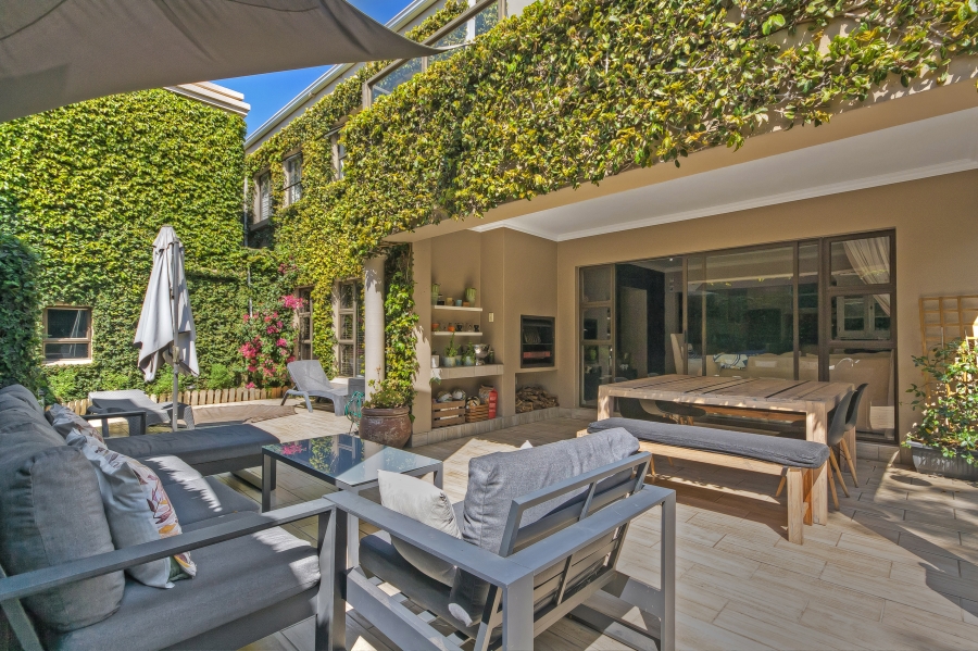 3 Bedroom Property for Sale in Rivonia Gauteng