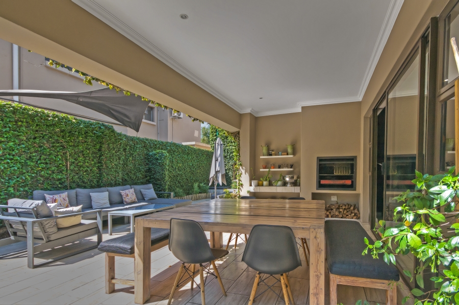 3 Bedroom Property for Sale in Rivonia Gauteng