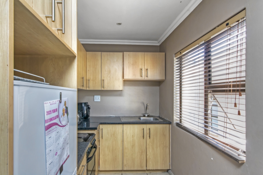 3 Bedroom Property for Sale in Rivonia Gauteng