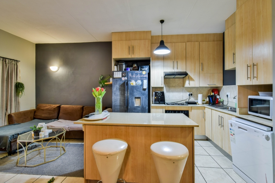 3 Bedroom Property for Sale in Pretorius Park Gauteng
