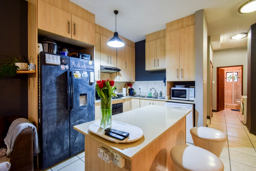 3 Bedroom Property for Sale in Pretorius Park Gauteng