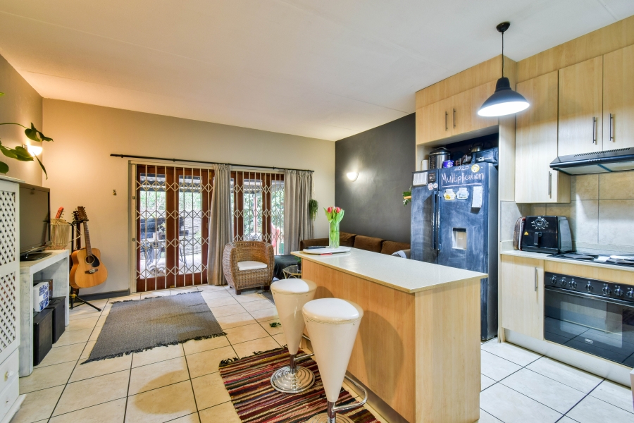 3 Bedroom Property for Sale in Pretorius Park Gauteng