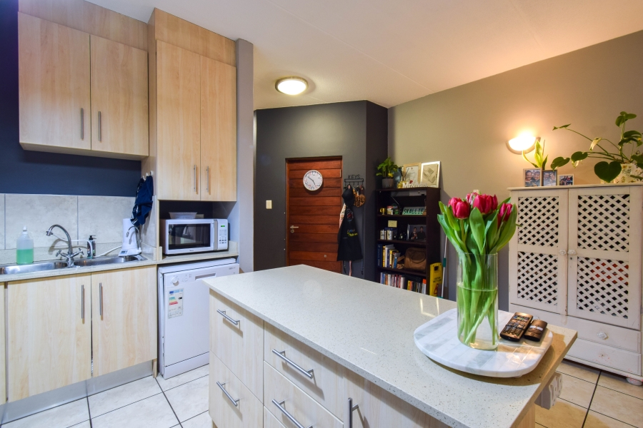 3 Bedroom Property for Sale in Pretorius Park Gauteng