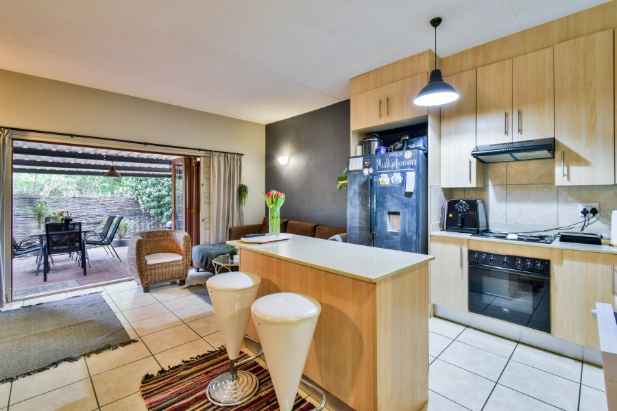 3 Bedroom Property for Sale in Pretorius Park Gauteng