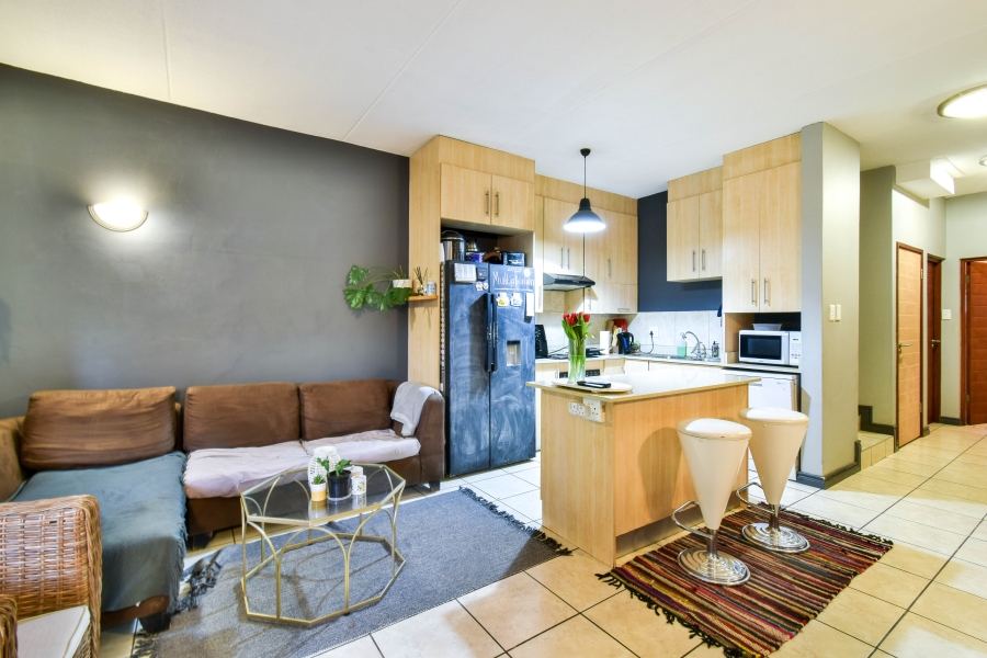 3 Bedroom Property for Sale in Pretorius Park Gauteng