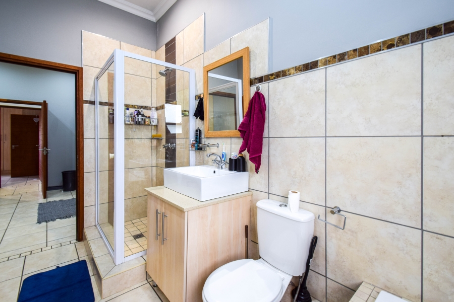 3 Bedroom Property for Sale in Pretorius Park Gauteng