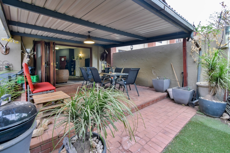 3 Bedroom Property for Sale in Pretorius Park Gauteng