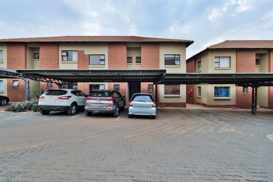 3 Bedroom Property for Sale in Pretorius Park Gauteng