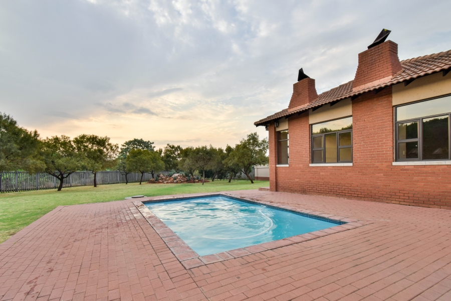 3 Bedroom Property for Sale in Pretorius Park Gauteng