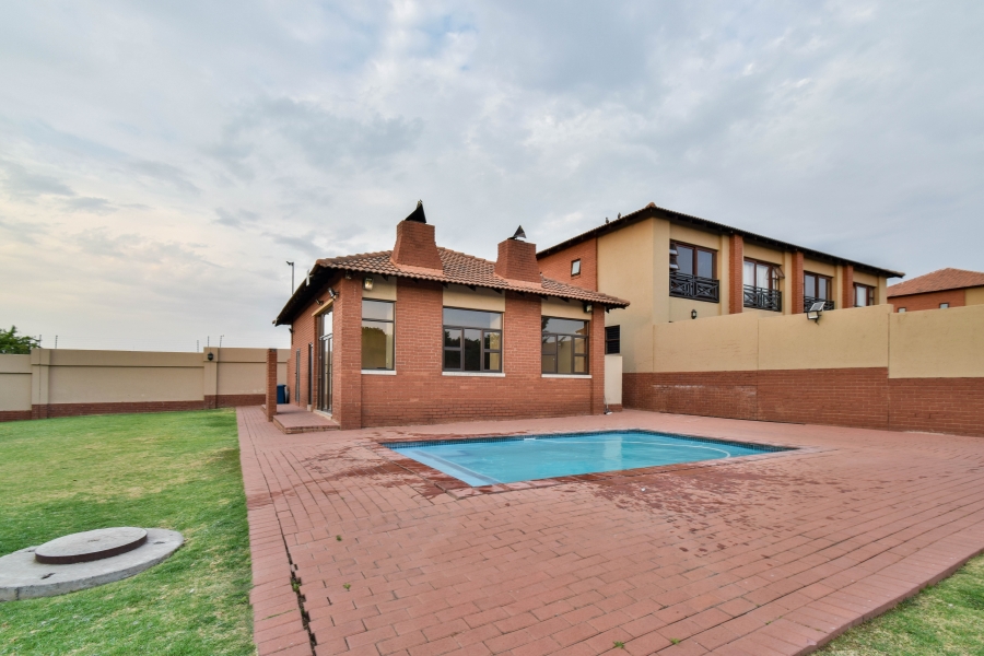 3 Bedroom Property for Sale in Pretorius Park Gauteng