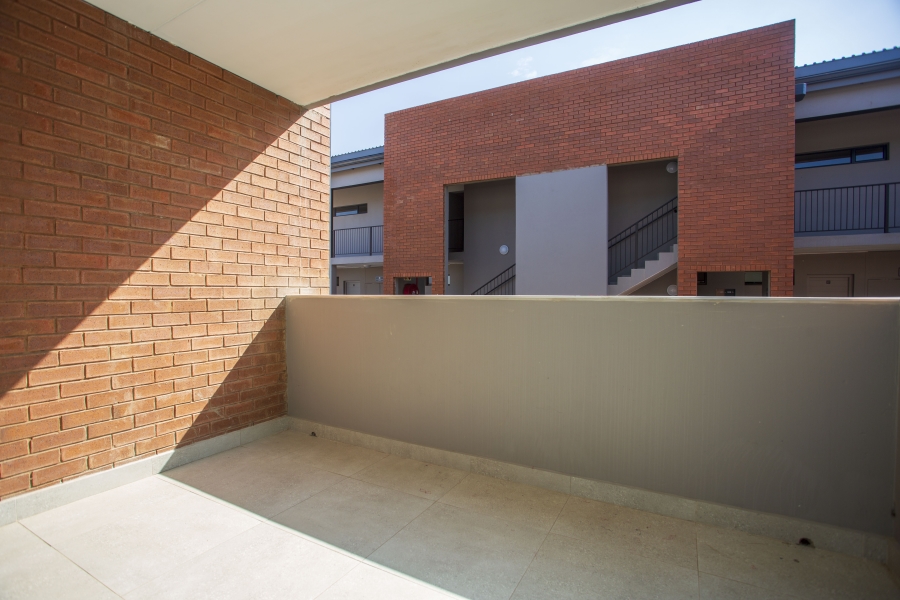 To Let 2 Bedroom Property for Rent in Vorna Valley Gauteng