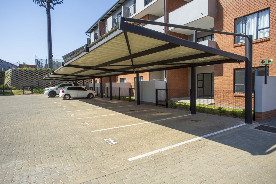 To Let 2 Bedroom Property for Rent in Vorna Valley Gauteng