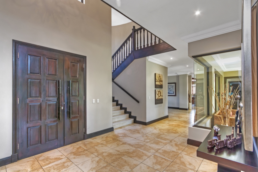 4 Bedroom Property for Sale in Rivonia Gauteng