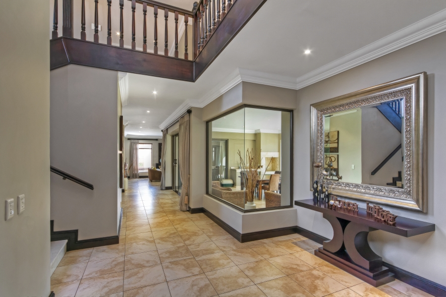 4 Bedroom Property for Sale in Rivonia Gauteng