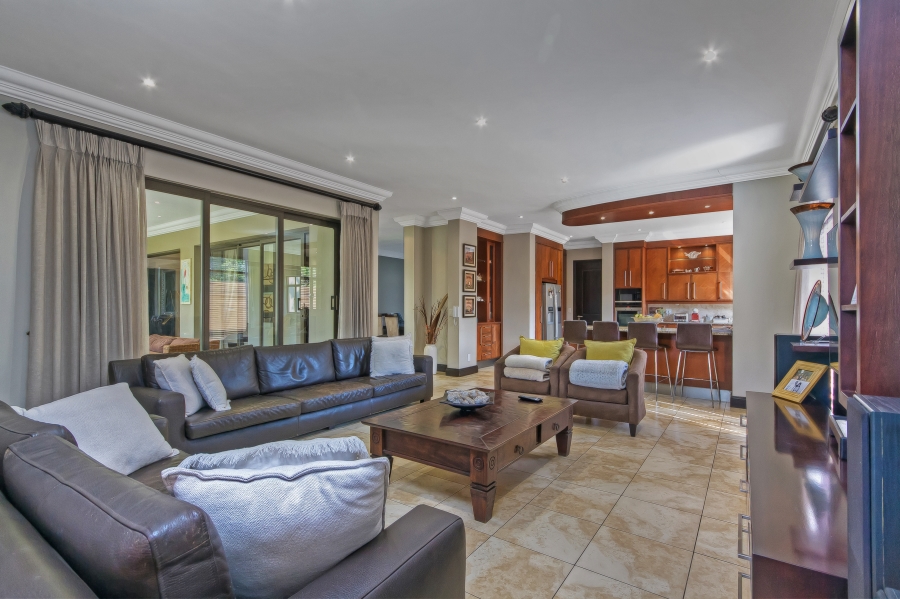 4 Bedroom Property for Sale in Rivonia Gauteng
