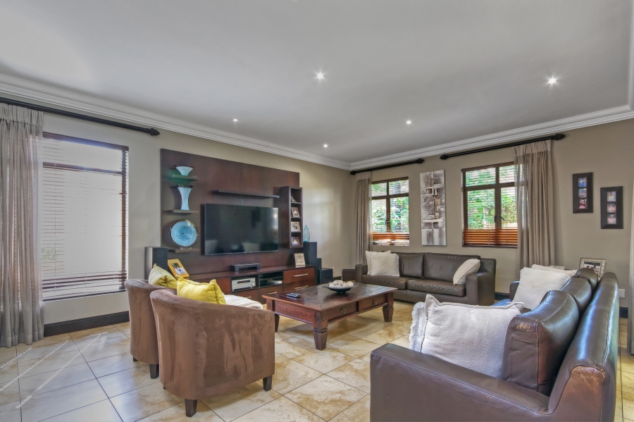 4 Bedroom Property for Sale in Rivonia Gauteng