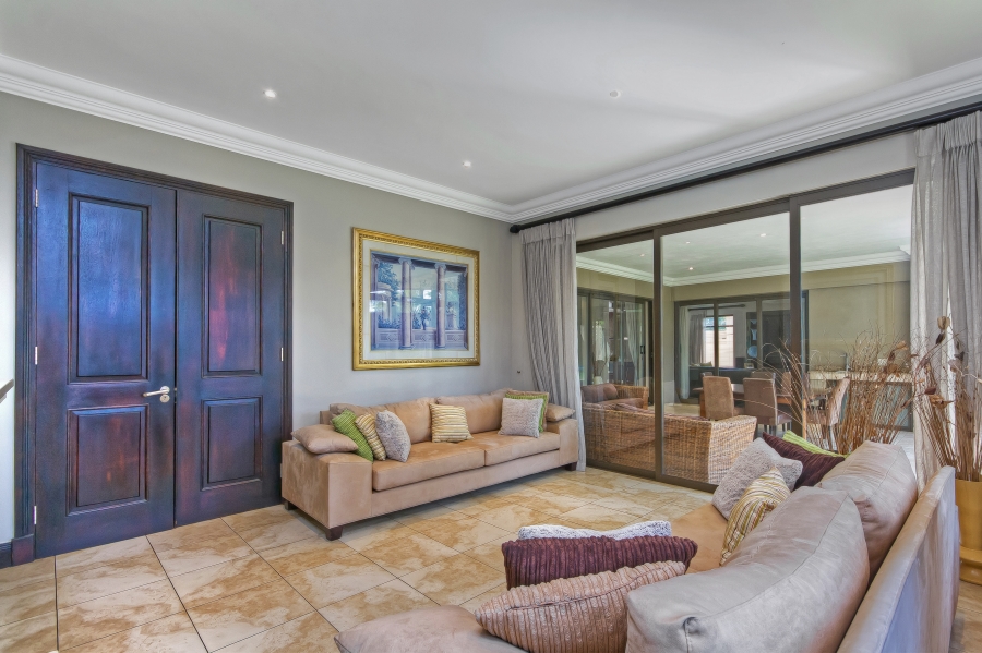 4 Bedroom Property for Sale in Rivonia Gauteng