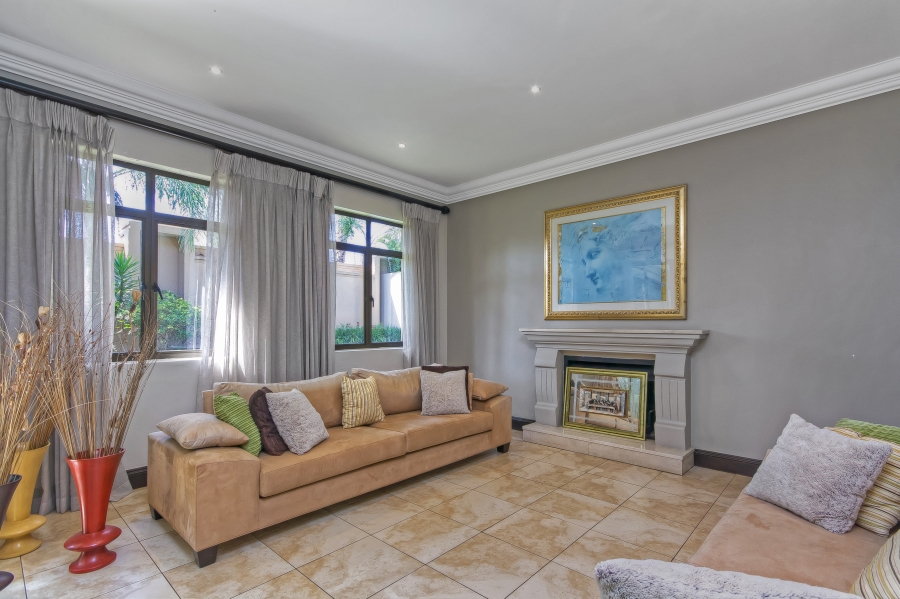 4 Bedroom Property for Sale in Rivonia Gauteng