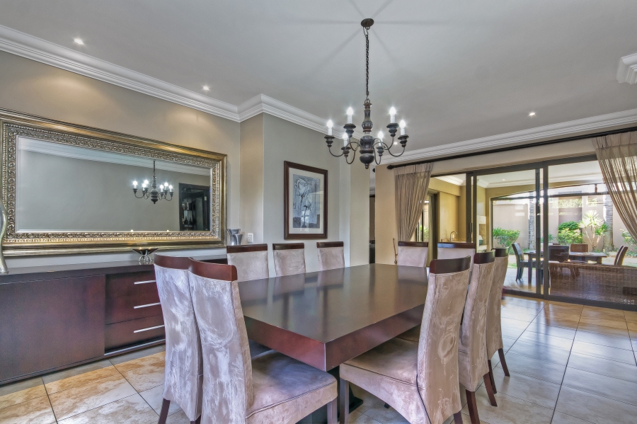 4 Bedroom Property for Sale in Rivonia Gauteng