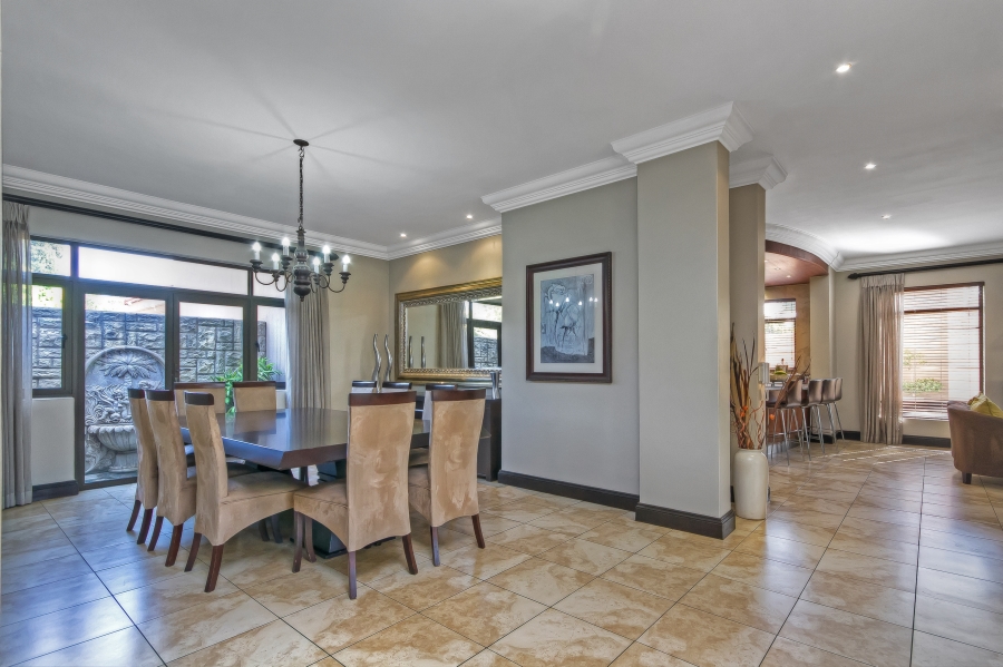 4 Bedroom Property for Sale in Rivonia Gauteng