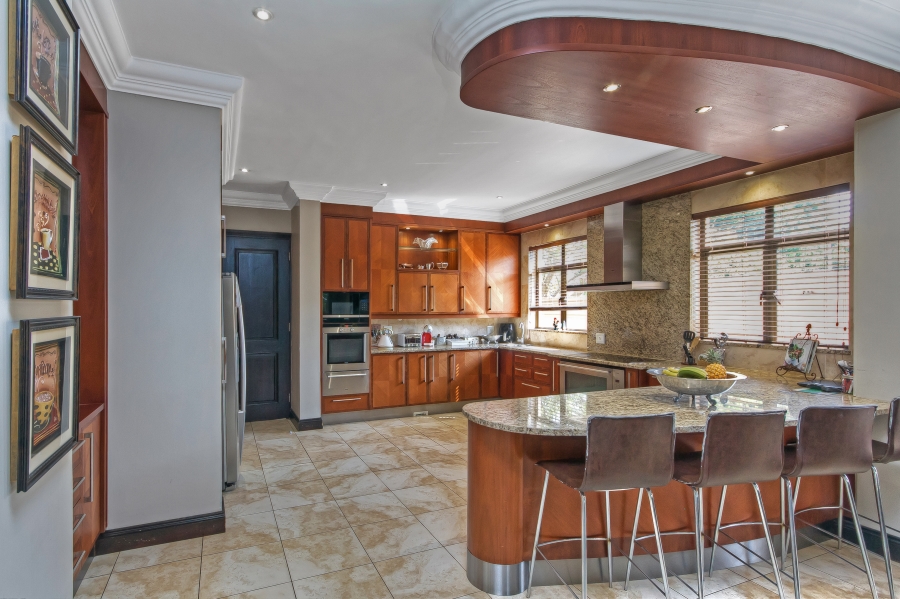 4 Bedroom Property for Sale in Rivonia Gauteng